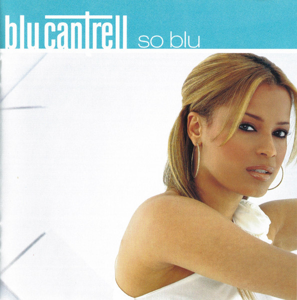 Blu Cantrell